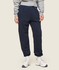 GS x Leana Deeb Oversized Joggers - Midnight Blue