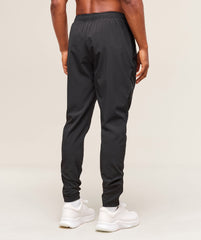 Arrival Woven Tall Joggers - Black