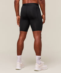 Element Baselayer Short - Black