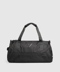 Sharkhead Holdall - Black