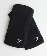Knee Sleeves 3mm - Black