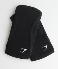 Knee Sleeves 3mm - Black