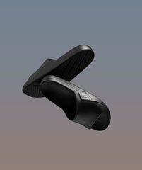 Rest Day Slides - Black