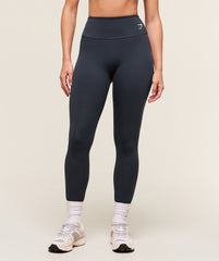 Training Legging 2.0 - Heavy Blue