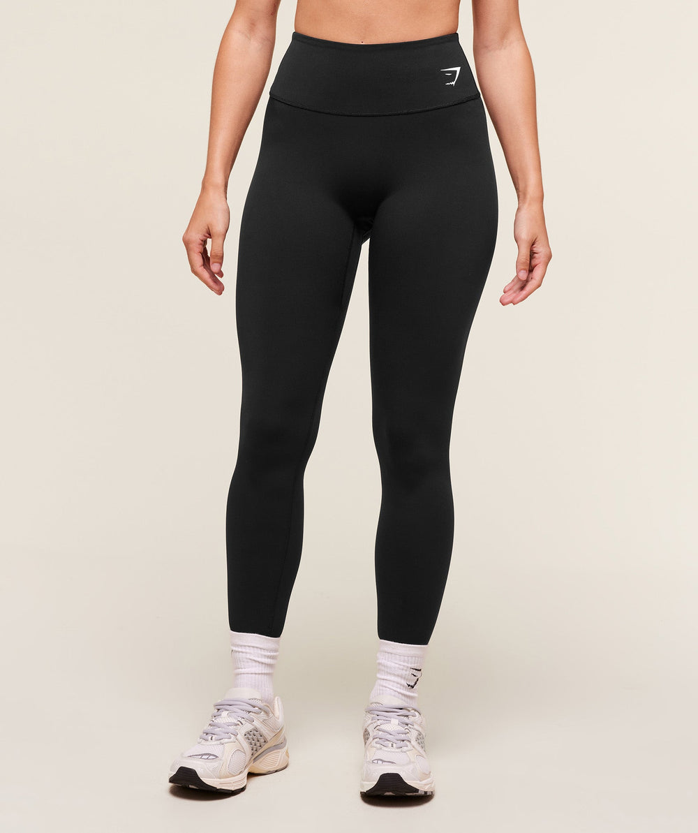 Training Legging 2.0 - Black