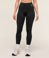 Training Legging 2.0 - Black