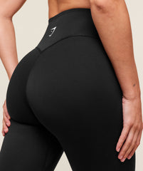 Training Legging 2.0 - Black