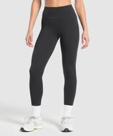 Whitney Leggings - Black