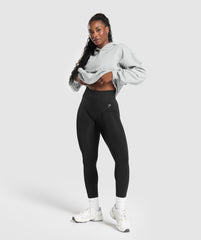 Everyday Seamless Leggings - Black