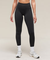 Soft Sculpt Leggings - Black