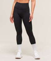 Running Pocket Leggings - Black