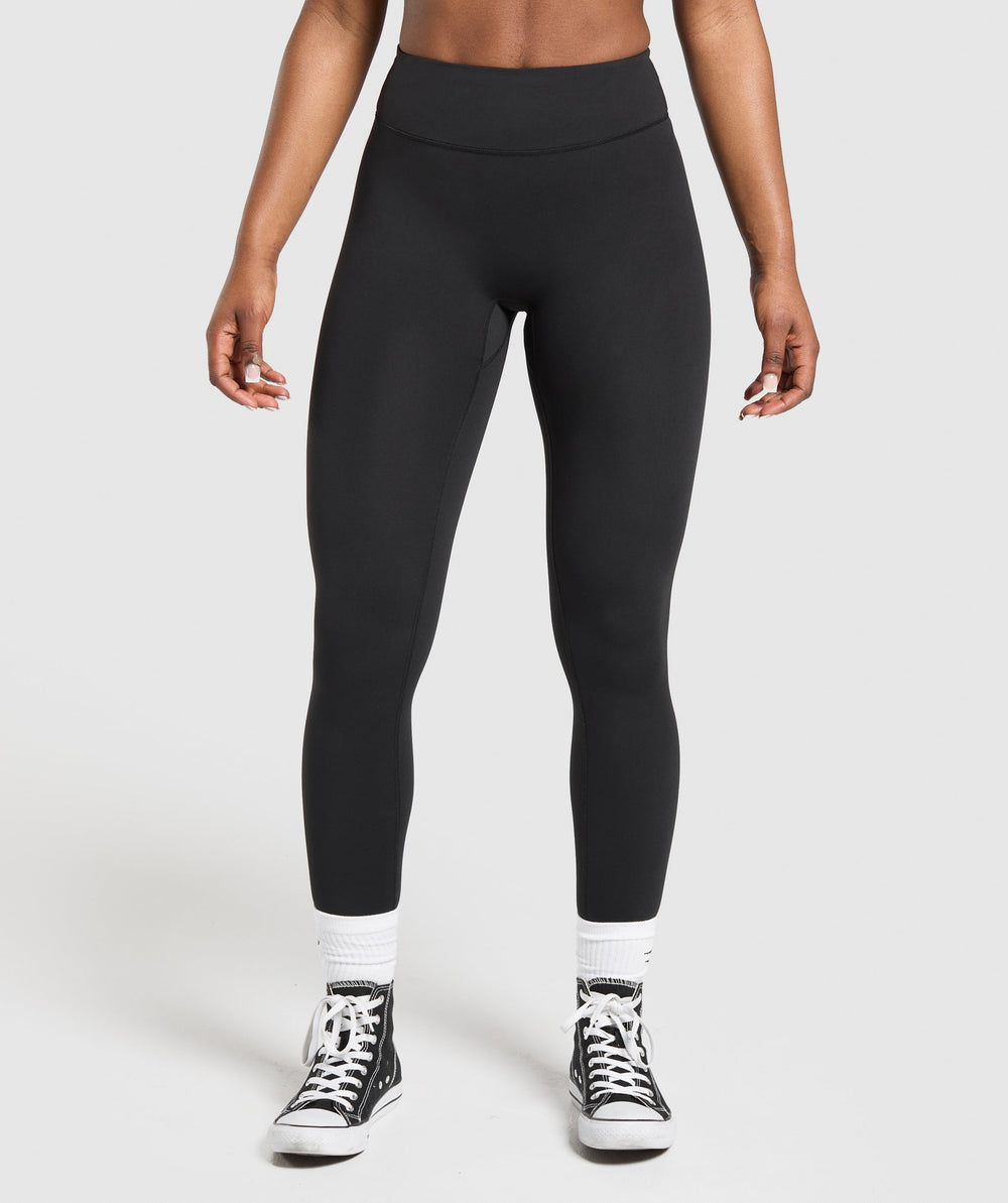 Superset 2.0 Leggings - Black