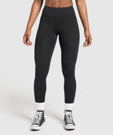 Superset 2.0 Leggings - Black