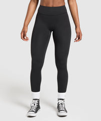 Superset 2.0 Leggings - Black