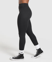 Superset 2.0 Leggings - Black