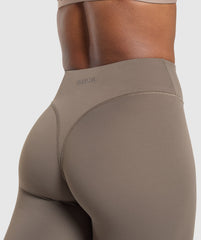 Superset 2.0 Leggings - Camo Brown
