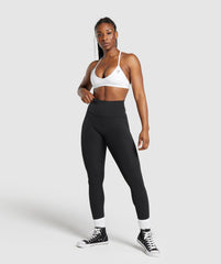 Legacy Tall Leggings - Black