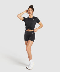 Training T-Shirt - Black