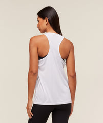 Training Vest - White