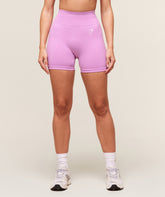 Vital Shorts - Sour Pink/Marl