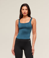 Supersoft Tank - Success Blue