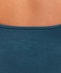 Supersoft Tank - Success Blue