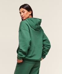Rest Day Sweats 2.0 Oversized Hoodie - Lift Green