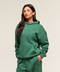 Rest Day Sweats 2.0 Oversized Hoodie - Lift Green