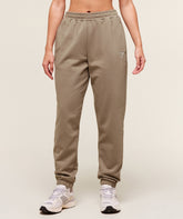 Training Fleece Jogger - Lifestyle Brown