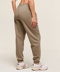 Training Fleece Jogger - Lifestyle Brown