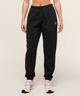 Training Fleece Joggers - Black
