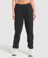 Rest Day Sweats 2.0 Joggers - Black