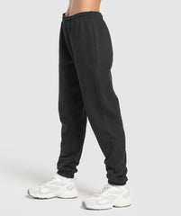 Rest Day Sweats 2.0 Joggers - Black