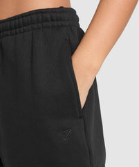 Rest Day Sweats 2.0 Joggers - Black