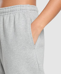Rest Day Sweats 2.0 Joggers - Light Grey Core Marl