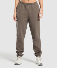 Rest Day Sweats 2.0 Joggers - Camo Brown