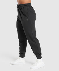 Power Joggers - Black