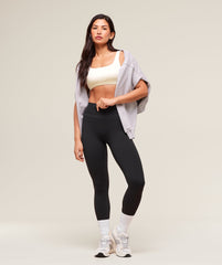 Supersoft Bralette - Soft White