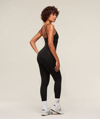 Vital Soft All in One - Black