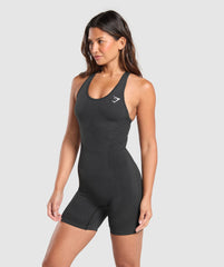 Vital All In One - Black Marl