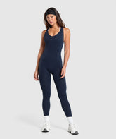 Everyday Seamless All in One - Navy