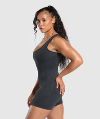 Gains Seamless All-In-One - Black