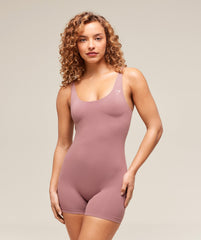 Soft Sculpt 5" All-In-One - Calm Pink