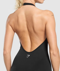 Everyday Seamless 5" All in One Short - Black