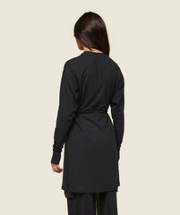 GS x Leana Deeb Tunic - Black