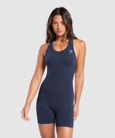Vital All In One - Heavy Blue Marl