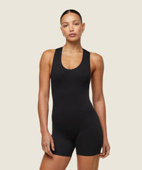 everywear Seamless All in One - Black