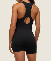 everywear Seamless All in One - Black