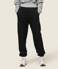 GS x Leana Deeb Oversized Joggers - Black