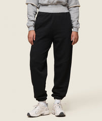 GS x Leana Deeb Oversized Joggers - Black